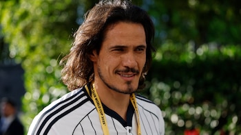 La buena noticia que recibió