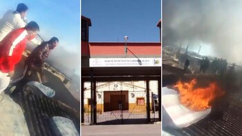 El mapa del coronavirus en