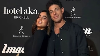 Hugo García resalta la conexión