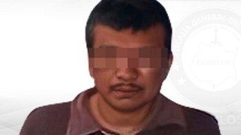 En enero del 2020 asesinó