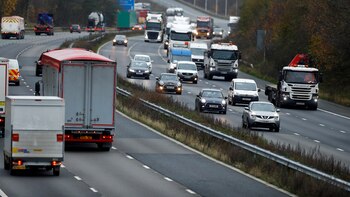 El Reino Unido anunció que