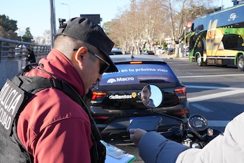 Con más de 700 cámaras