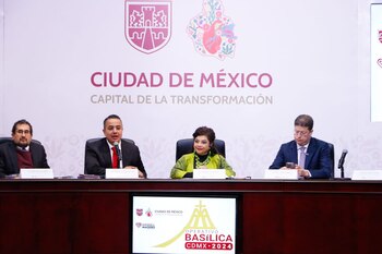 Foto: Gobierno de CDMX