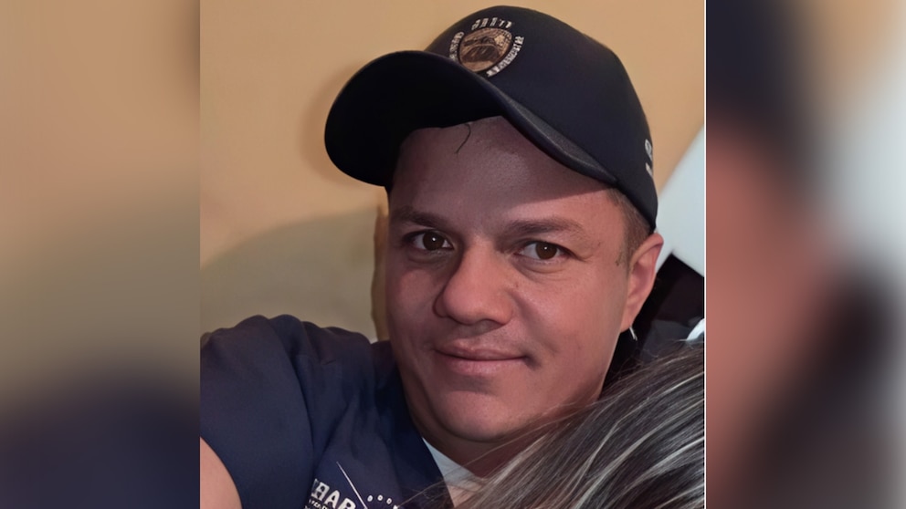 A Un piloto condenado en Venezuela enfrenta una muerte lenta en prisión por una infección bacteriana A Un piloto condenado en Venezuela enfrenta una muerte lenta en prisión por una infección bacteriana