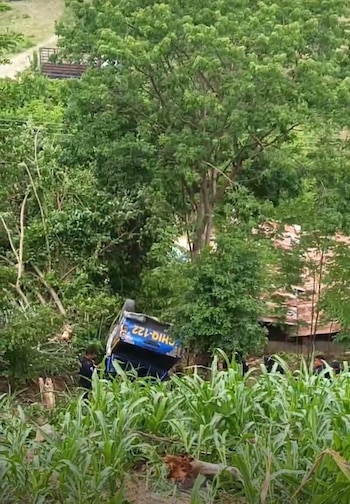 Los accidentes viales de agentes policiales en Guatemala se repiten por altas velocidades, fatiga, mal estado de las rutas y desgaste mecánico de los vehículos oficiales.
