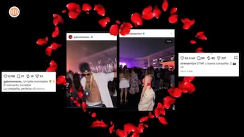 Los mensajes de Sirena Ortiz