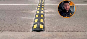 Composición Fotográfica Infobae (TikTok/@talleresesbenezer)