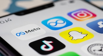 Meta, TikTok y Snap acuerdan