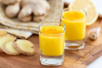 Este shot será tu escudo