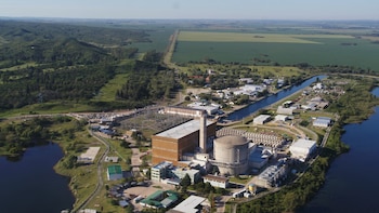 Emplazada en Córdoba, la Central