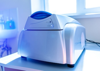 Uno de los modelos de