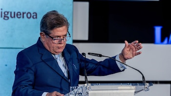 El exministro Trillo pide declarar el estado de excepción en Ceuta y llevar a Marruecos ante los foros internacionales