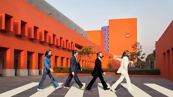 Los Beatles llegan al Cenart con ciclo de cine gratis: fechas y horarios de las proyecciones dedicadas al cuarteto de Liverpool