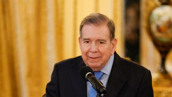 González Urrutia dice que la