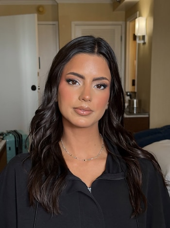 Ariadna Vargas Llosa continuará su camino en los certámenes como Miss Perú Florida. IG