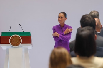 Segundo Informe