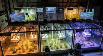 El estudio del Instituto Max