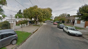 Un policía mató a un ladrón que intentó asaltarlo en La Plata: quedó detenido