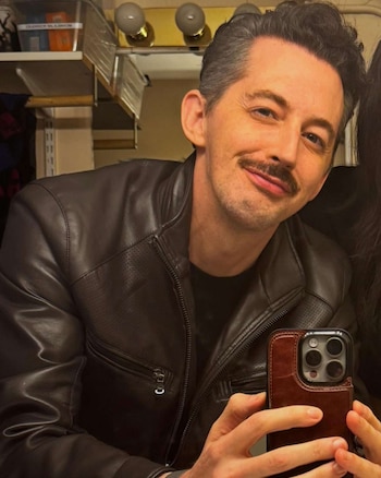 Josh Grisetti