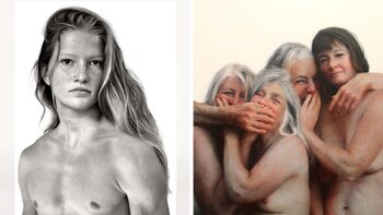 Obras de Clio Newton y