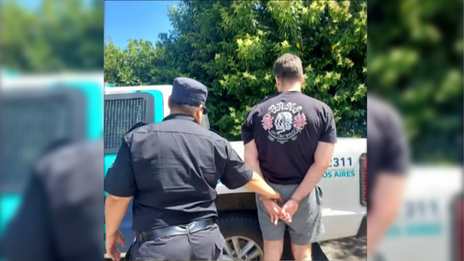 Pedro Ilincheta, detenido por presuntas estafas a sus amigos