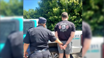 Seguirá preso el supuesto trader