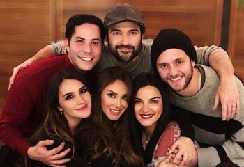 Gómez también dijo que fue