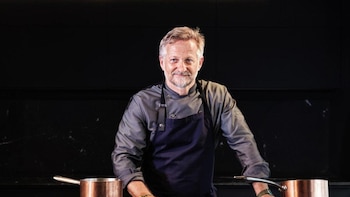 Robo en el restaurante Michelin del chef Pepe Vieira en Pontevedra: dos extrabajadores se llevan 40.000 € en botellas de vino usando una llave falsa