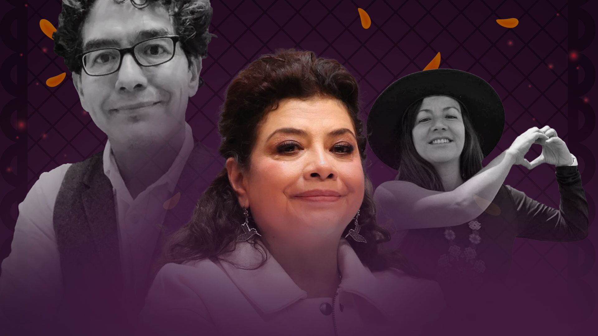 Omar García Harfuch informó, durante la Mañanera del Pueblo realizada en Acapulco, Guerrero, que continúan las detenciones por el homicidio de dos colaboradores de Clara Brugada, como parte de una investigación coordinada entre autoridades locales y federales