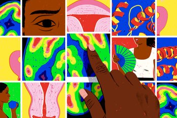 Los cambios neurológicos y los