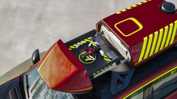 Este concepto, creado junto a