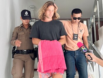 El español fue condenado a