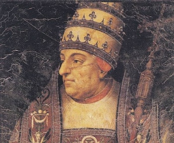 Rodrigo Borgia