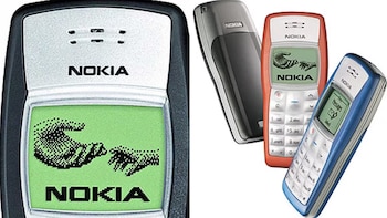 Nokia 1100: cuánto costaba al