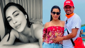 ¿Quién es Lilia Moretti, esposa de Reimond Manco, a quien confirmó infidelidad tras escándalo?