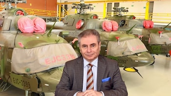 Embajador de Rusia culpó a Iván Duque y Gustavo Petro por crisis de los helicópteros Mi-17 del Ejército colombiano: “Una decisión política”