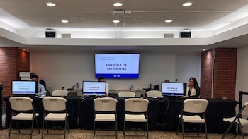 Postuladora inició la recepción de expedientes para elegir al Contralor de Guatemala con solo dos aspirantes en dos días