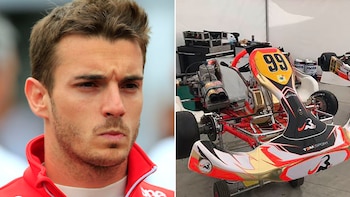 El desesperado pedido del padre