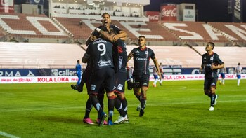 Passerini aseveró que buscarán demostrar