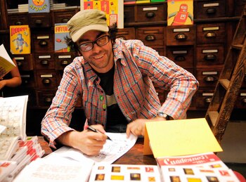 Liniers (Jose Manuel Fernandez/Telam)