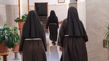 Diez monjas deciden dejar Perú