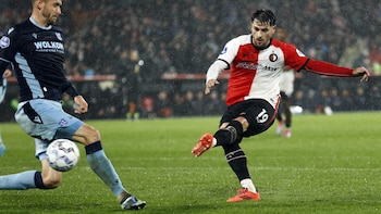 Reportan que Julián Carranza se