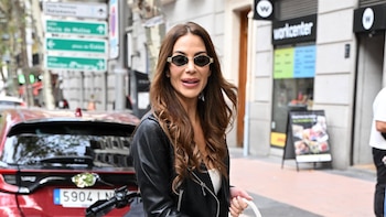 Tamara Gorro desvela cómo se encuentra Cayetano Rivera tras la muerte de su tío Antonio Vázquez: "Os podéis imaginar"
