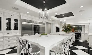 La cocina, renovada con detalles