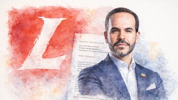 Partido Liberal en la Cámara pidió autorizar la sesión del 7 de agosto si la posesión de Abelardo de la Espriella es en una guarnición militar