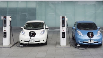 Venta de vehículos electrificados se dispara 77% en el primer trimestre de 2026