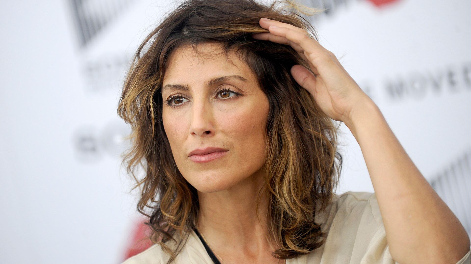 Jennifer Esposito denunció barreras y desigualdad en la industria cinematográfica, señalando que los roles creativos siguen dominados por hombres blancos y que persisten los estereotipos en los castings(/picture alliance)
