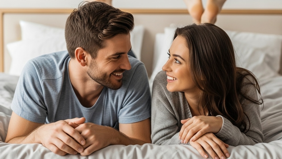 La química invisible en las parejas: cómo influye el olfato en la atracción y el deseo La química invisible en las parejas: cómo influye el olfato en la atracción y el deseo