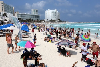 Al país ingresaron seis millones