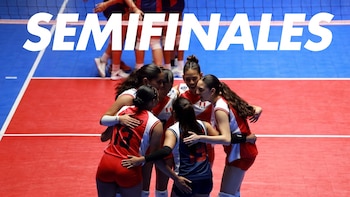 Así quedaron las semifinales del Sudamericano Sub 19 de Vóley 2026: Perú y las tres selecciones que buscan el boleto al Mundial